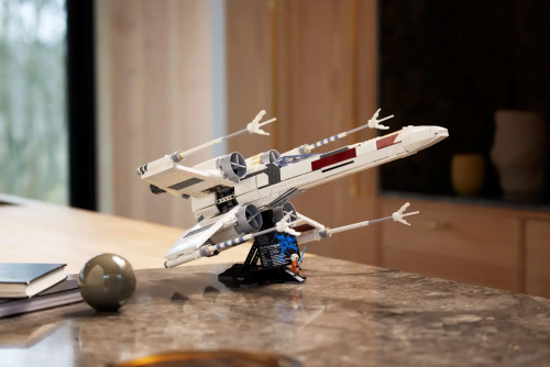 75355 Star Wars X-wing Starfighter - 11