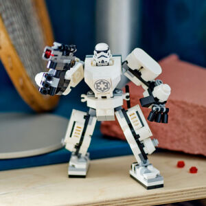 75370 Star Wars Stormtrooper# Mech - 5