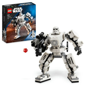 75370 Star Wars Stormtrooper# Mech - 1