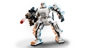 75370 Star Wars Stormtrooper# Mech - 8