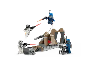 75373 Star Wars Ambush on Mandalore™ Battle Pack - 5