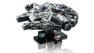 75375 Star wars  Wars Millenium Falcon - 5