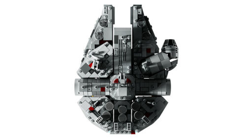 75375 Star wars  Wars Millenium Falcon - 6