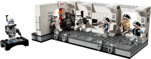 75387 Star Wars Boarding the Tantive IV# - 4