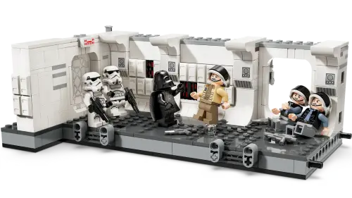 75387 Star Wars Boarding the Tantive IV# - 5