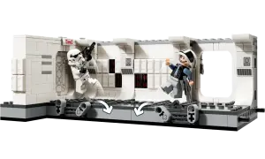 75387 Star Wars Boarding the Tantive IV# - 6