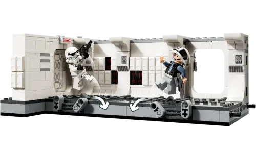 75387 Star Wars Boarding the Tantive IV# - 6