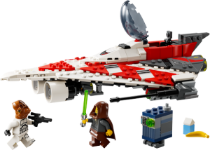 75388 Star Wars Jedi Bob's Starfighter - 9