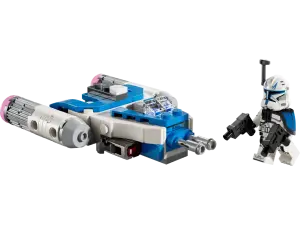 75391 Star Wars Captain Rex™ Y-Wing™ Microfighter - 4