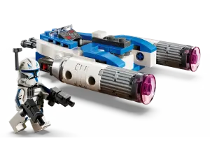 75391 Star Wars Captain Rex™ Y-Wing™ Microfighter - 6