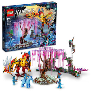 75574 Avatar Toruk Makto & Tree of Souls - LEGO®