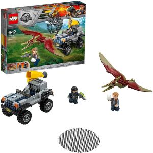 75926 JURASSIC WORLD Pteranodon chase - LEGO®