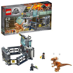 75927 JURASSIC WORLD Jurassic world stygimoloch breakout - LEGO®