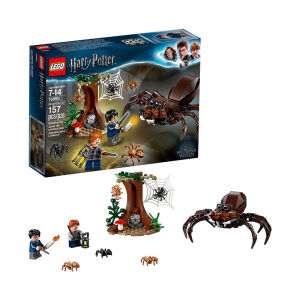 75950 Harry Potter Aragogs Lair - LEGO®