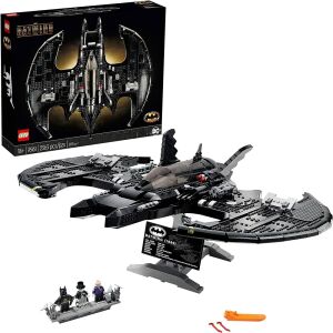 76161 SUPER HEROES 1989 Batwing - LEGO®