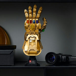 76191 Marvel Infinity Gauntlet - 5