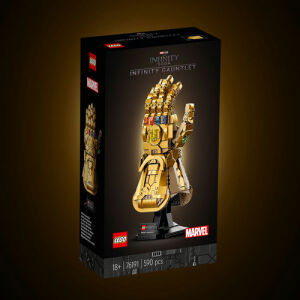 76191 Marvel Infinity Gauntlet - 3