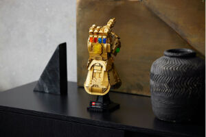 76191 Marvel Infinity Gauntlet - 7