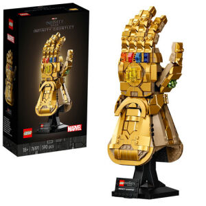 76191 Marvel Infinity Gauntlet - LEGO®