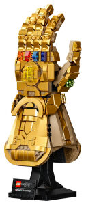 76191 Marvel Infinity Gauntlet - 9