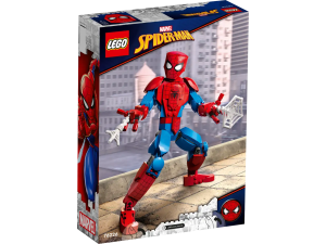 76226 Marvel Spider-Man Figure - 3