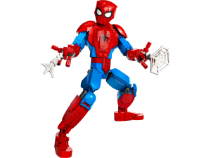 76226 Marvel Spider-Man Figure - 4