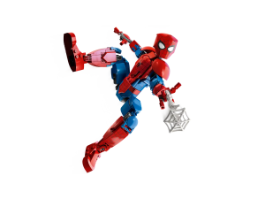 76226 Marvel Spider-Man Figure - 5