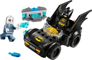 76301 Batman Batman# & Batmobile# vs. Mr. Freeze# - 4