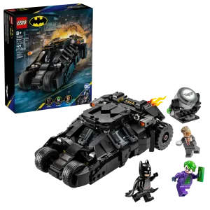 76303 Batman Batman# Tumbler vs. Two-Face# & The Joker# - 1