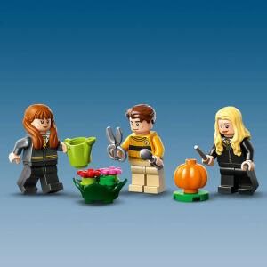 76412 Harry Potter Hufflepuff™ House Banner - 4