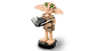 76421 Harry potter Dobby# the House-Elf - 7