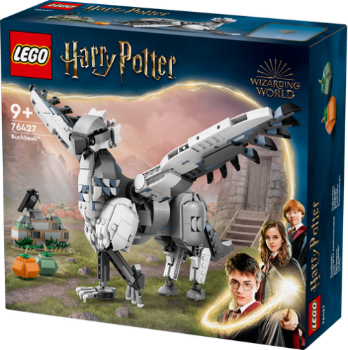 76427 Harry potter Buckbeak# - 2