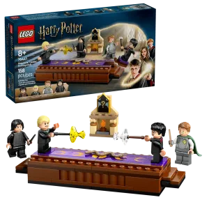 76441 Harry potter Hogwarts# Castle: Dueling Club - 1