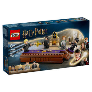 76441 Harry potter Hogwarts# Castle: Dueling Club - 2