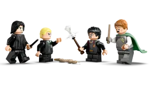 76441 Harry potter Hogwarts# Castle: Dueling Club - 5