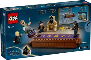 76441 Harry potter Hogwarts# Castle: Dueling Club - 3