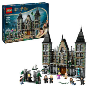 76453 Harry potter Malfoy Manor - 1