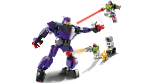 76831 Disney Lightyear Zurg Battle - 6