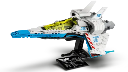 76832 Disney Lightyear XL-15 Spaceship - 7