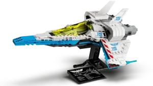 76832 Lightyear XL-15 Spaceship - 7