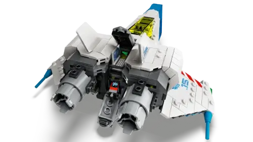 76832 Lightyear XL-15 Spaceship - 9