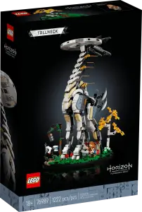 76989 Horizon Horizon Forbidden West Tallneck - 2