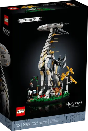 76989 Horizon Horizon Forbidden West Tallneck - 2