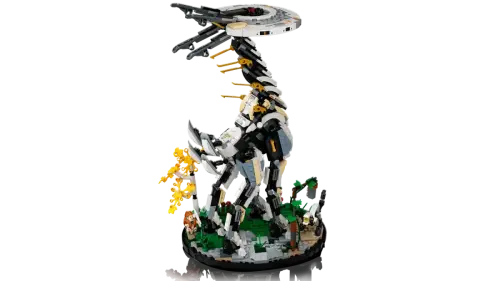 76989 Horizon Horizon Forbidden West Tallneck - 5