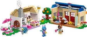 77050 Animal Crossing Nook's Cranny & Rosie's House - 5