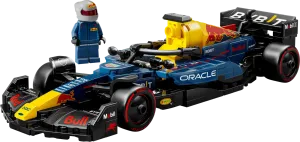 77243 Speed Champions Oracle Red Bull Racing RB20 F1® Race Car - 4