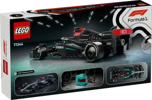 77244 Speed Champions Mercedes-AMG F1® W15 Race Car - 3