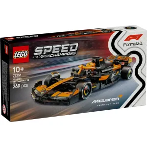 77251 Speed Champions McLaren F1® Team MCL38 Race Car - 2