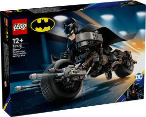 76273 Batman: Batman Construction Figure - 2