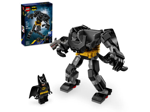 76270 Batman Mech Armour - LEGO®